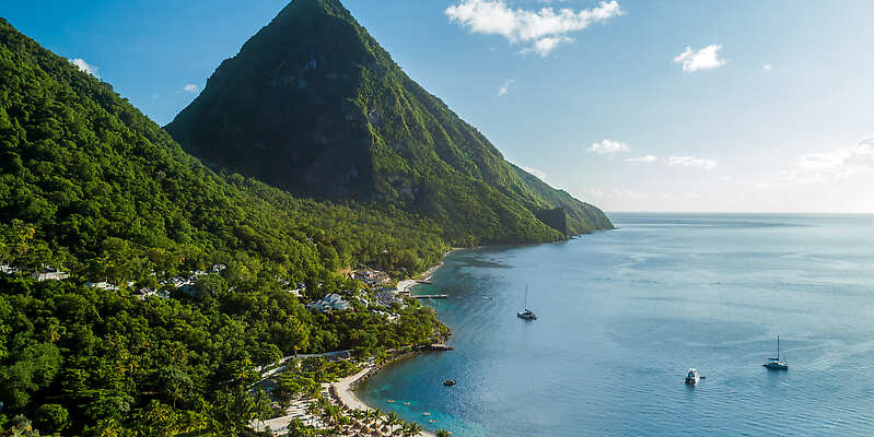 Sugar Beach, A Viceroy Resort