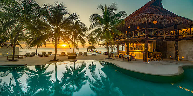 Viceroy Riviera Maya