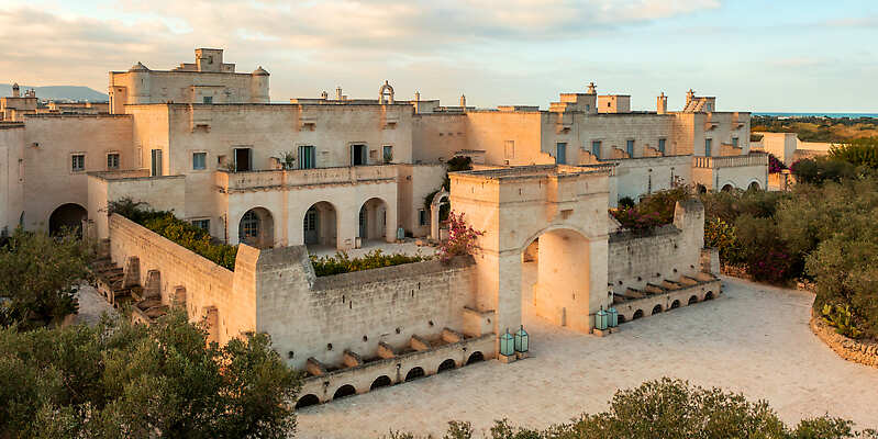 Borgo Egnazia