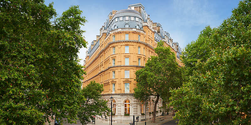 Corinthia London