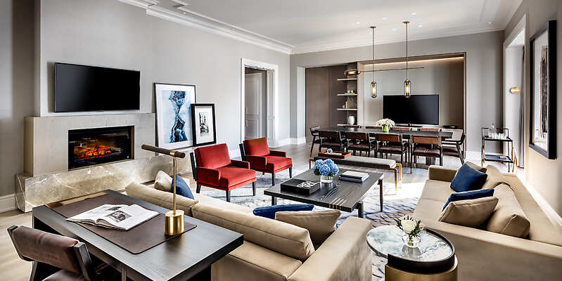 The St. Regis Toronto