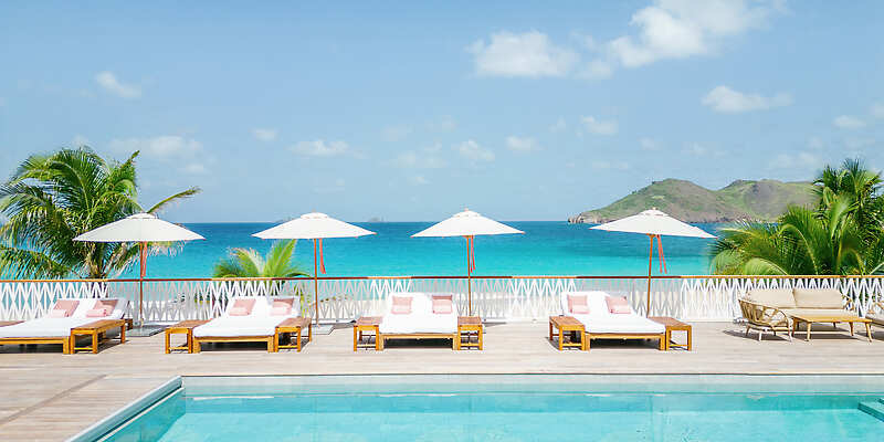 Cheval Blanc St-barth