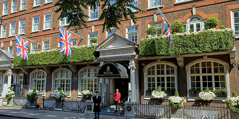 The Goring