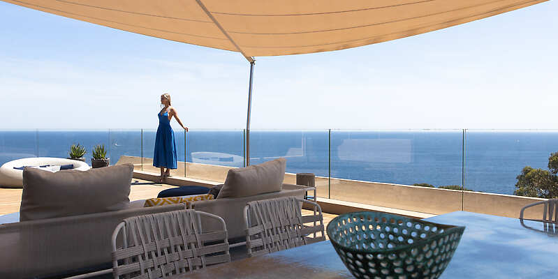 La Réserve Ramatuelle - Hotel, Spa and Villas