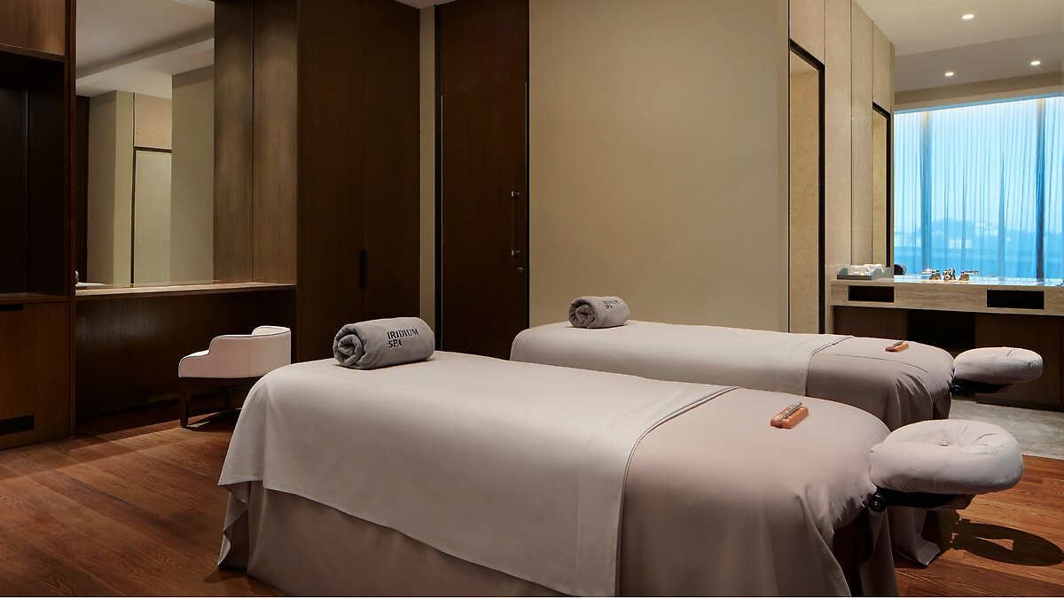 The St. Regis Kuala Lumpur | Fine Hotels + Resorts | Amex Travel