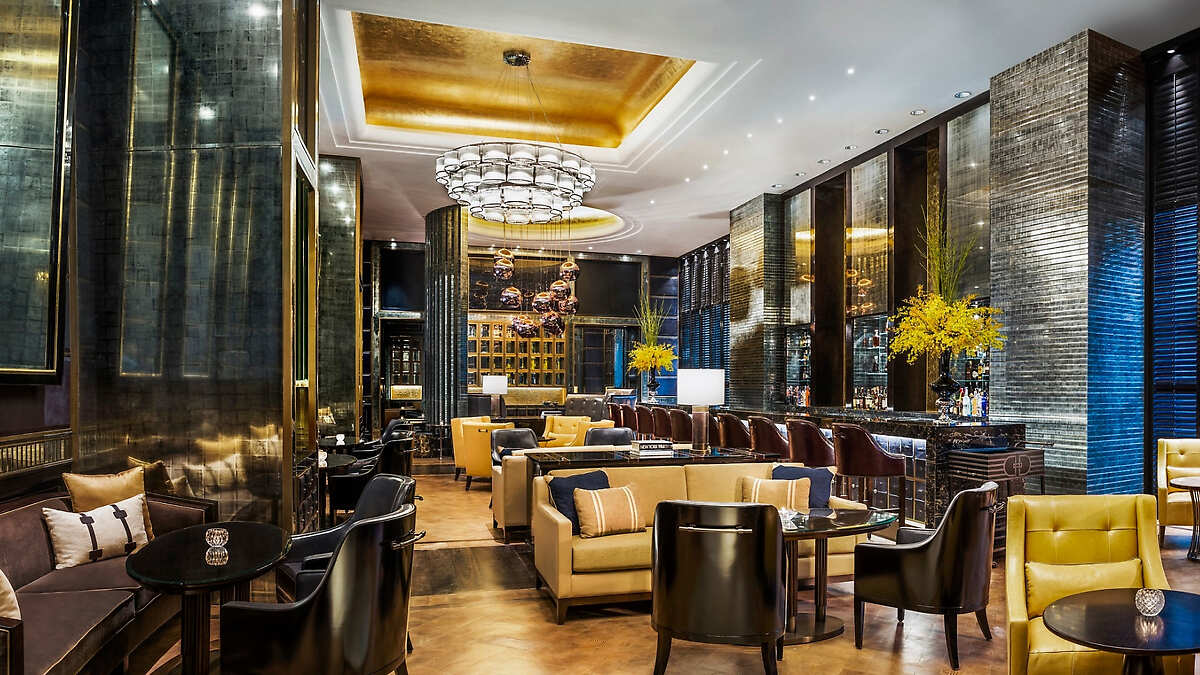 The St. Regis Kuala Lumpur | Fine Hotels + Resorts | Amex Travel