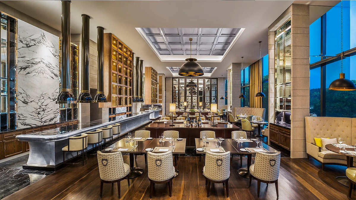 The St. Regis Kuala Lumpur | Fine Hotels + Resorts | Amex Travel