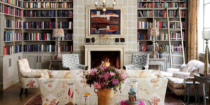Ham Yard Hotel