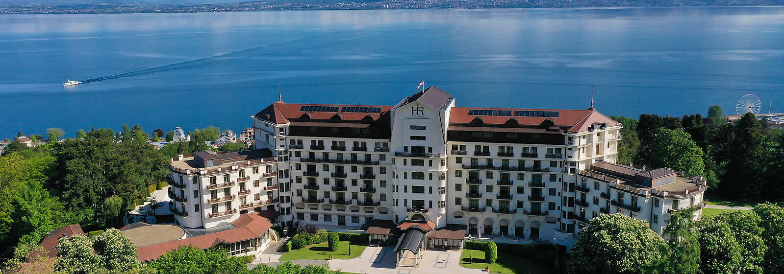 Hôtel Royal Evian