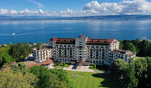 Hôtel Royal Evian