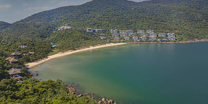 InterContinental Danang Sun Peninsula Resort