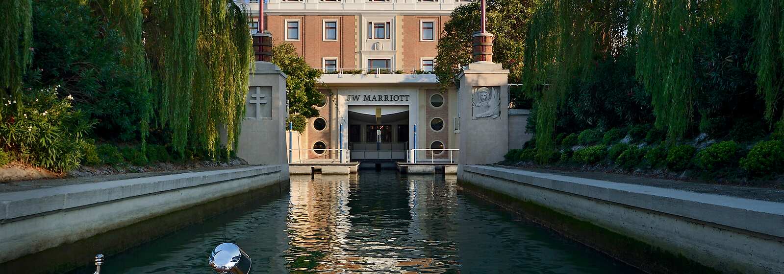 JW Marriott Venice Exterior