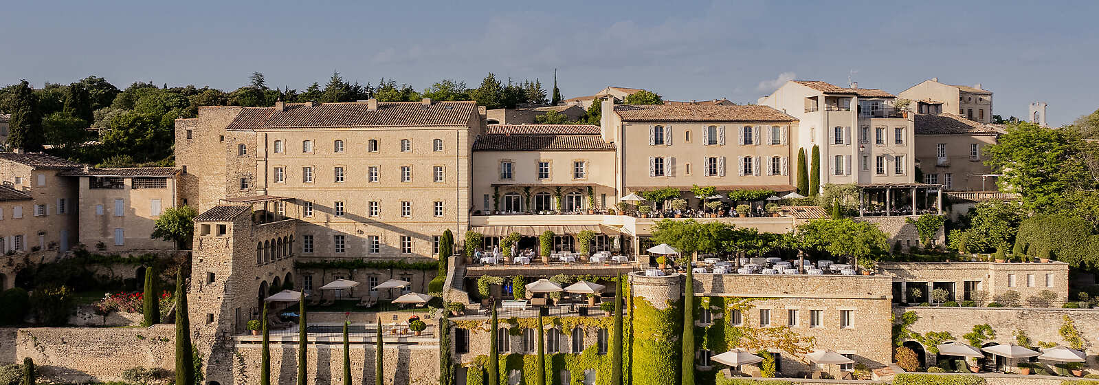 Airelles Gordes, La Bastide Exterior 