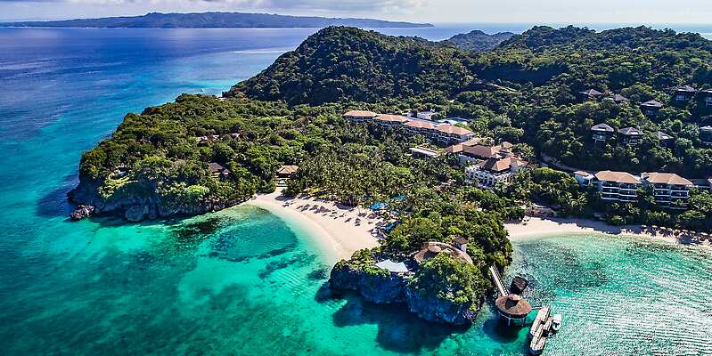 Shangri-La Boracay