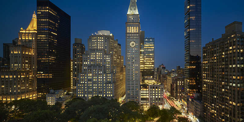 The New York EDITION