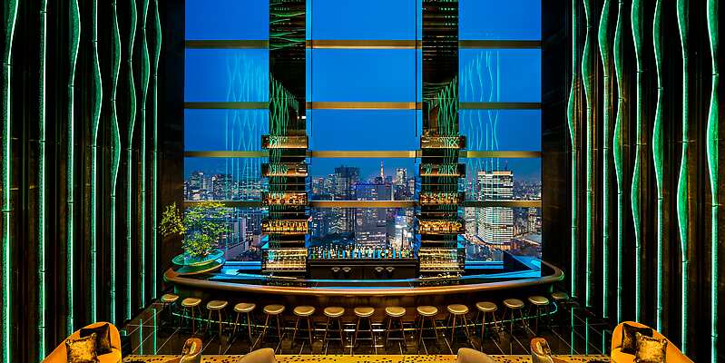 The Prince Gallery Tokyo Kioicho, a Luxury Collection Hotel