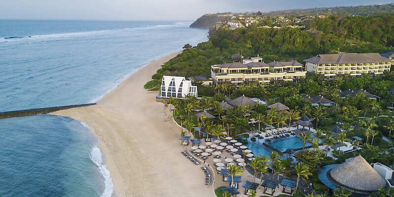 The Ritz-Carlton, Bali