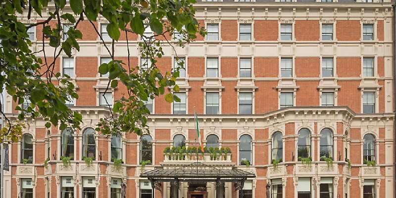 The Shelbourne, Autograph Collection
