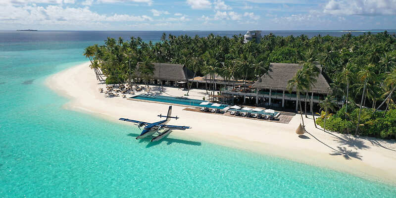 Velaa Private Island