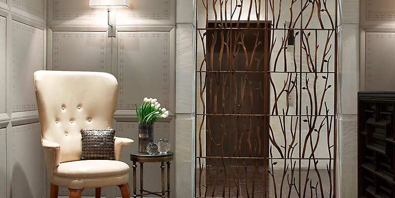 Las Alcobas, a Luxury Collection Hotel, Mexico City