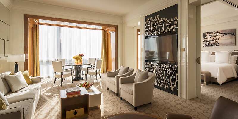 Four Seasons Hotel Tianjin
