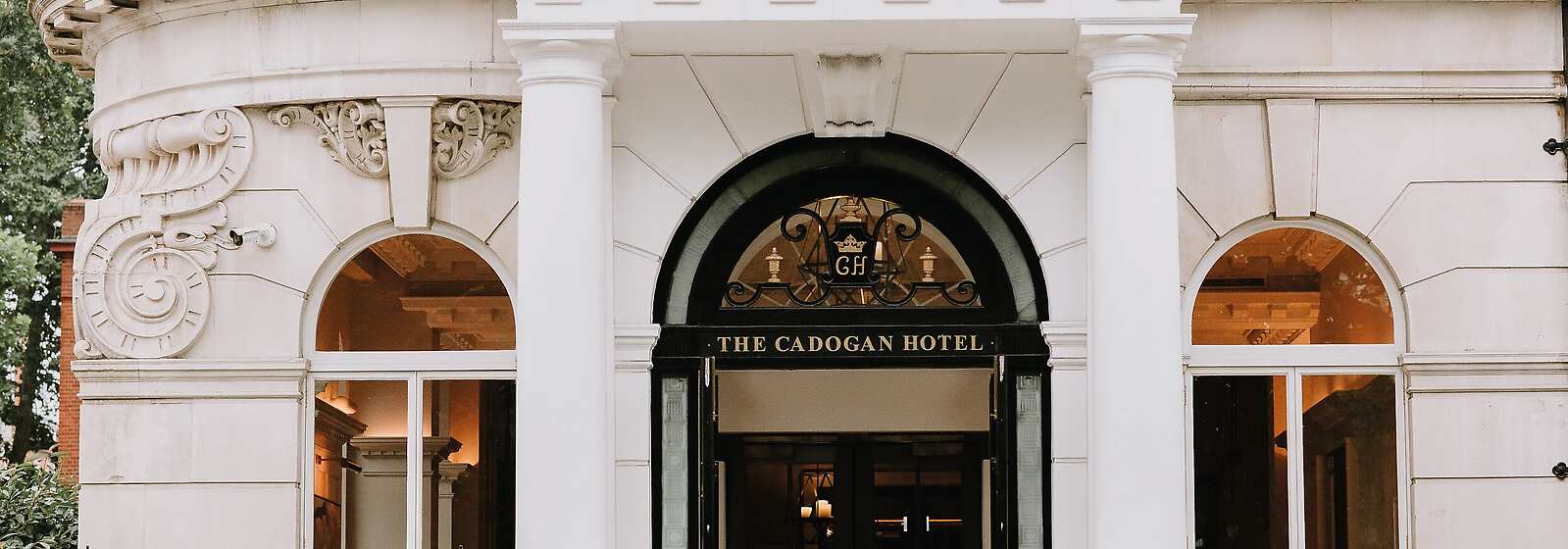 The Cadogan, A Belmond Hotel, London Exterior