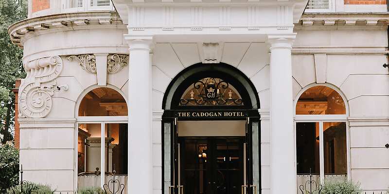 The Cadogan, A Belmond Hotel, London