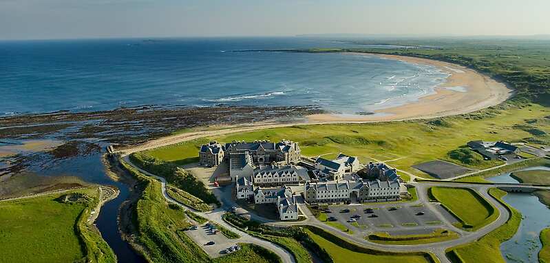 Trump International Hotel