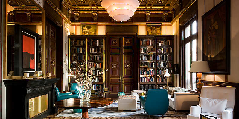 Cotton House Hotel, Autograph Collection