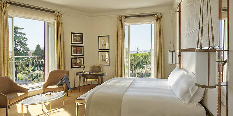Hotel Eden, Dorchester Collection