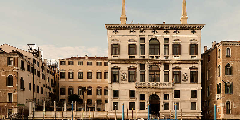 Aman Venice