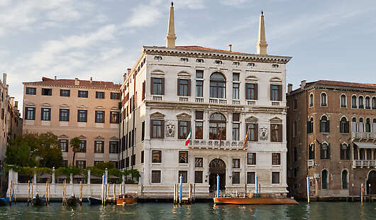 Aman Venice, Italy - Exterior 