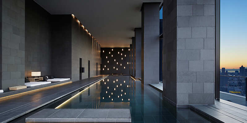 Aman Tokyo