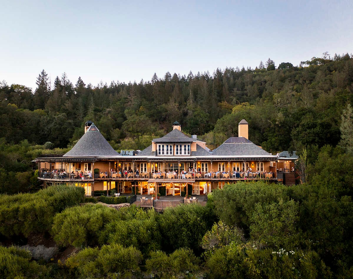 Auberge du Soleil | Fine Hotels + Resorts | Amex Travel