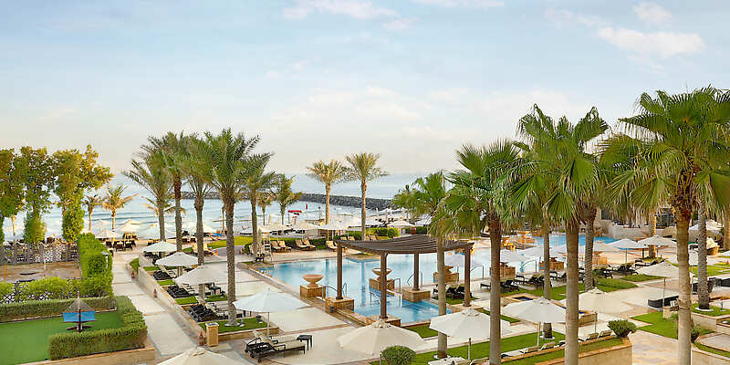 Ajman Saray, a Luxury Collection Resort, Ajman