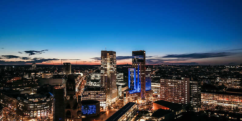 Waldorf Astoria Berlin