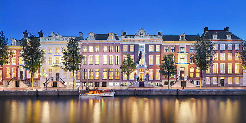 Waldorf Astoria Amsterdam