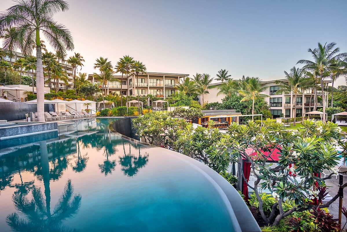 Andaz Maui at Wailea Resort | Fine Hotels + Resorts | Amex Travel