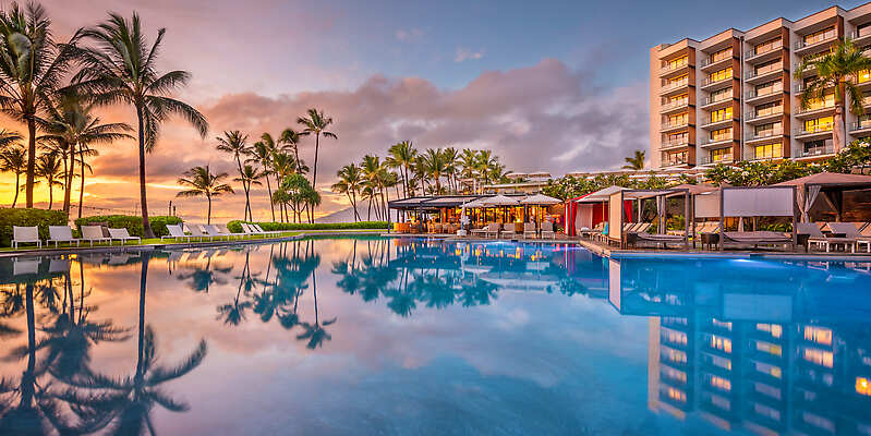 Andaz Maui at Wailea Resort
