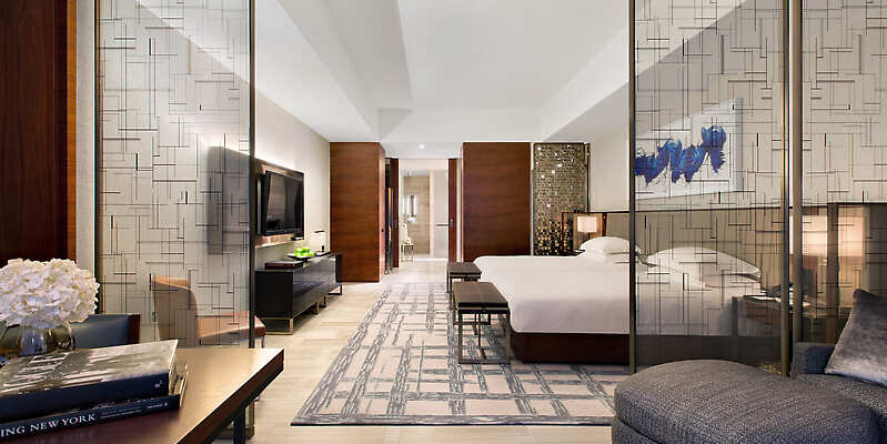 Park Hyatt New York