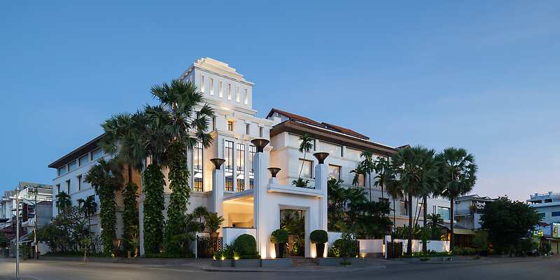 Park Hyatt Siem Reap