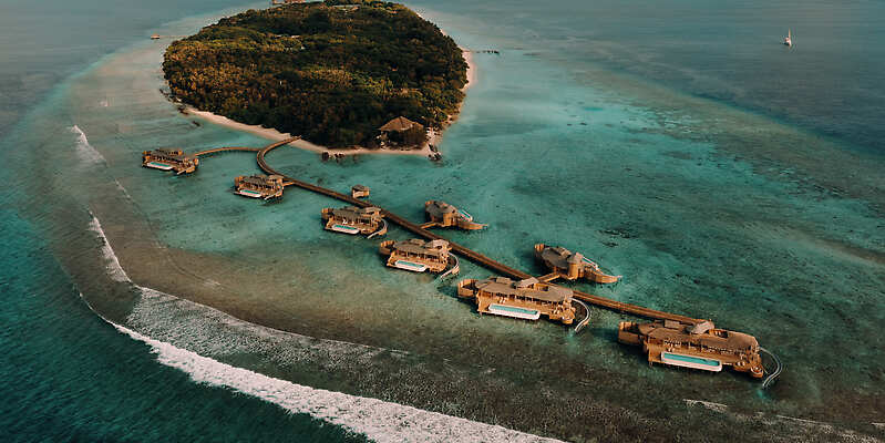 Soneva Fushi