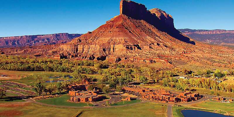 Gateway Canyons Resort & Spa