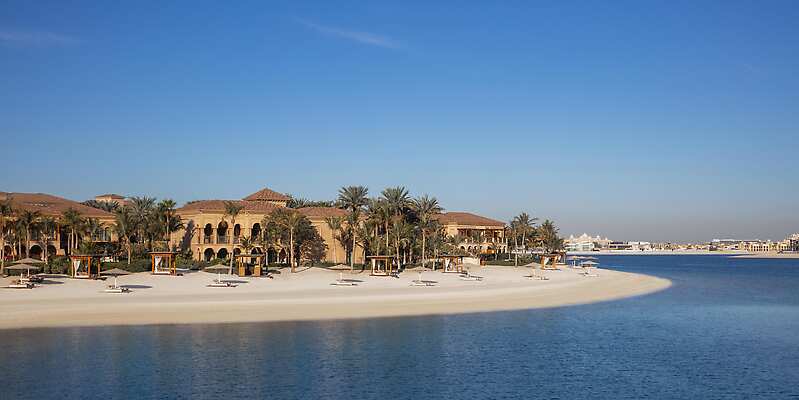 Oneandonly The Palm