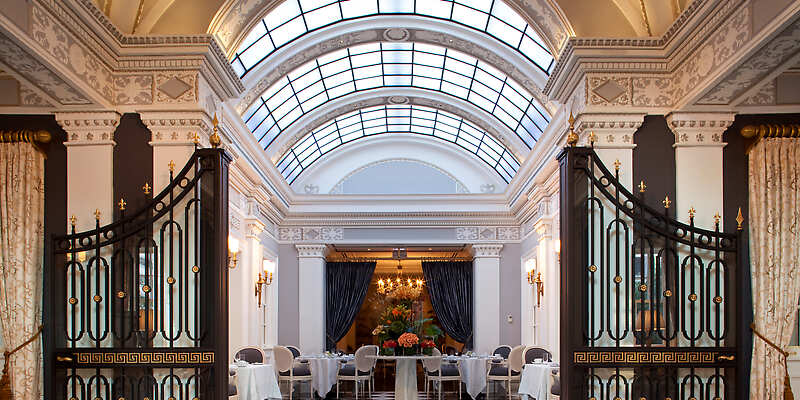 The Jefferson Washington Dc
