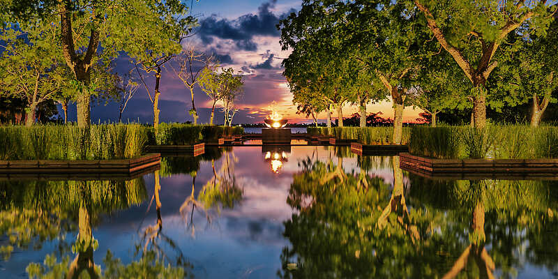 NIZUC Resort & Spa