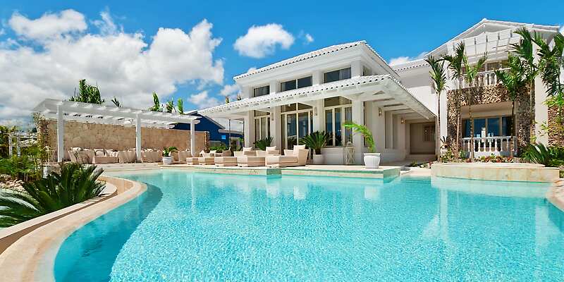 Eden Roc Cap Cana