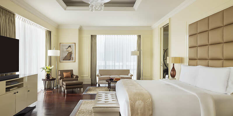 Raffles Makati