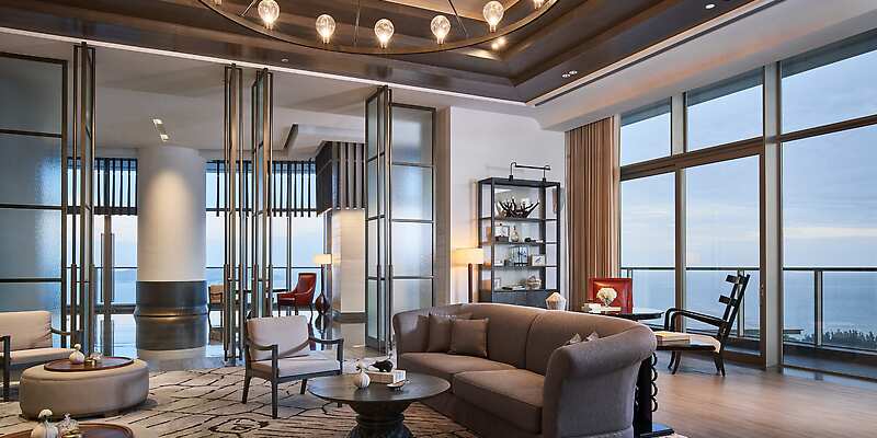 Rosewood Sanya