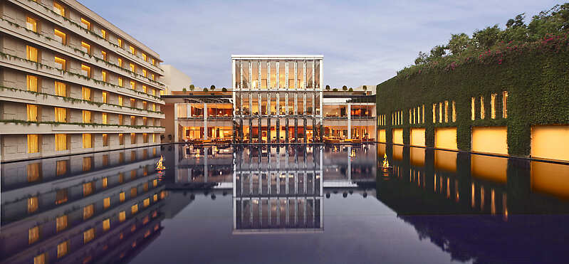 The Oberoi Gurgaon
